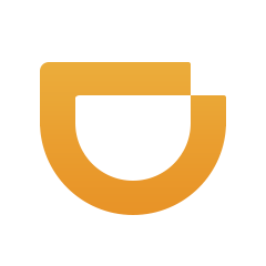 滴滴出行代金券